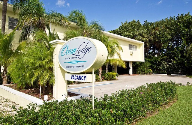 Ocean Lodge