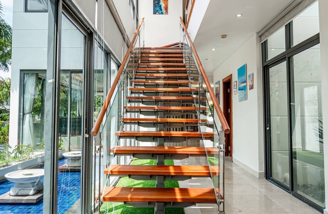 Ocean Luxury Villas By Emblemsea