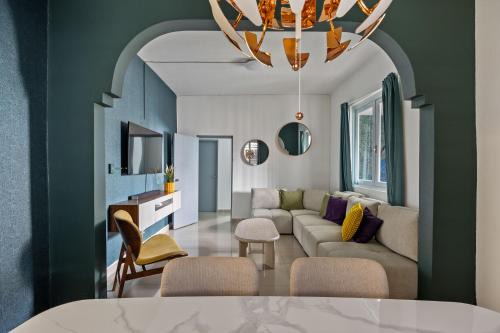 Ocean Park Home 5Bd - 4b Pool