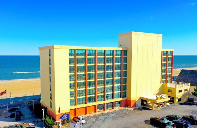 Ocean Resort