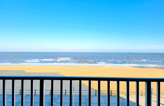 Ocean Resort