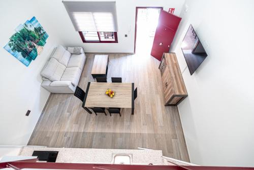 Ocean Suites A5