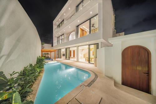 Ocean Verve Villa 3