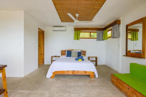Ocean View Bungalows