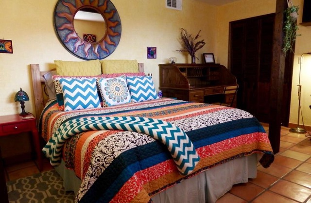 Ocean View Casita