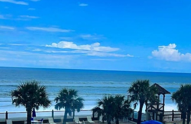OCEAN VIEW Condo Daytona Beach