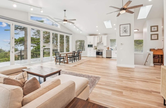 Ocean View Haven - New Listing! - Beachcomber Vacation Homes