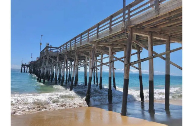 Ocean View Haven