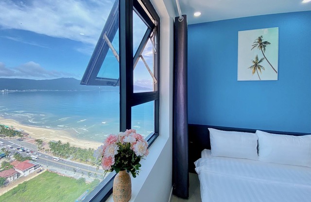 Ocean View Home Danang