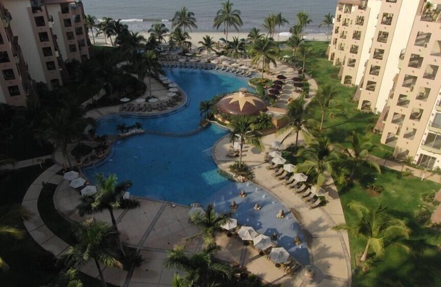 ocean view , incredible 2 bedroom villa 2,200 square feet