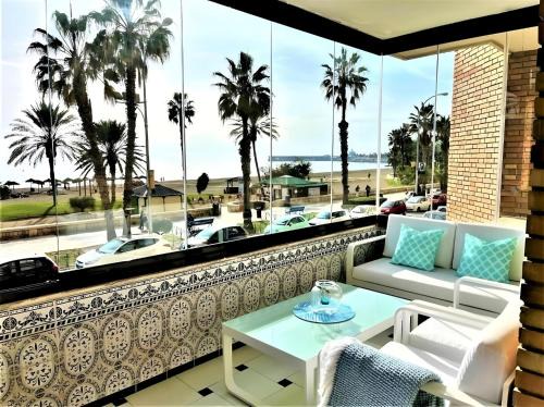 Ocean View Malagueta