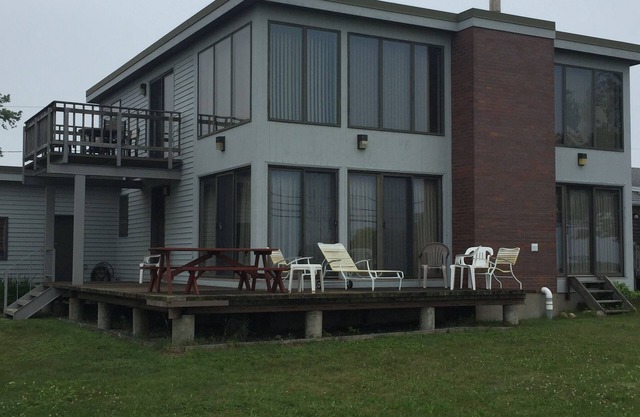 Ocean View Matunuck Home - Go to Water, Go to the Village!
