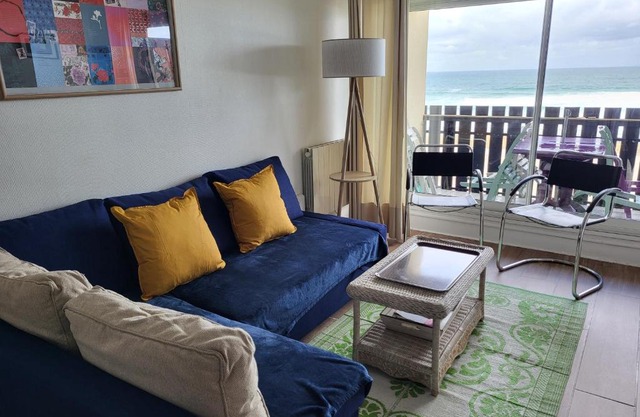 Ocean View Oceanide