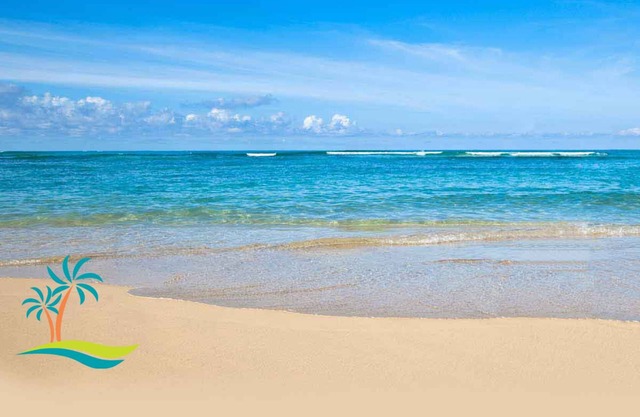 Ocean View REMODELLED & MODERN studio condo at Maui Eldorado J120.