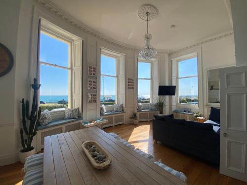 Ocean View Retreat
