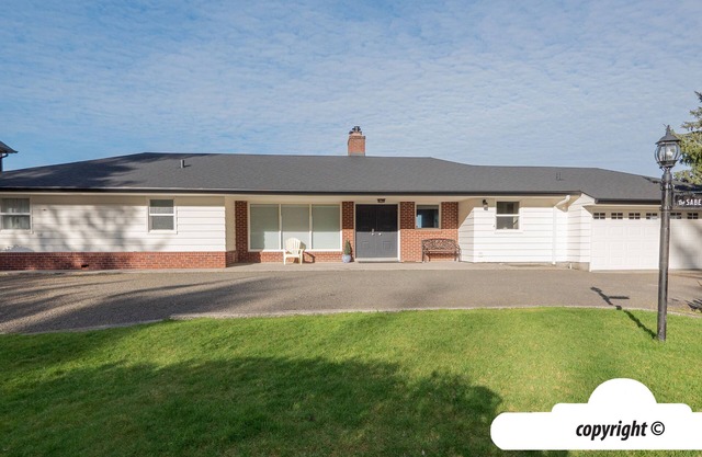 OCEAN VIEW: SABEY HOUSE: Seaside Vacation Homes, Inc Managed