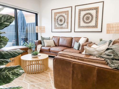 Ocean View Townhouse