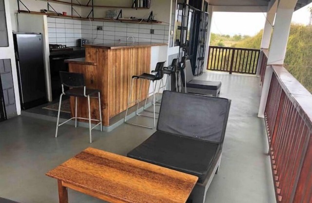 Ocean View Two Bedroom Apartment +Breakfast