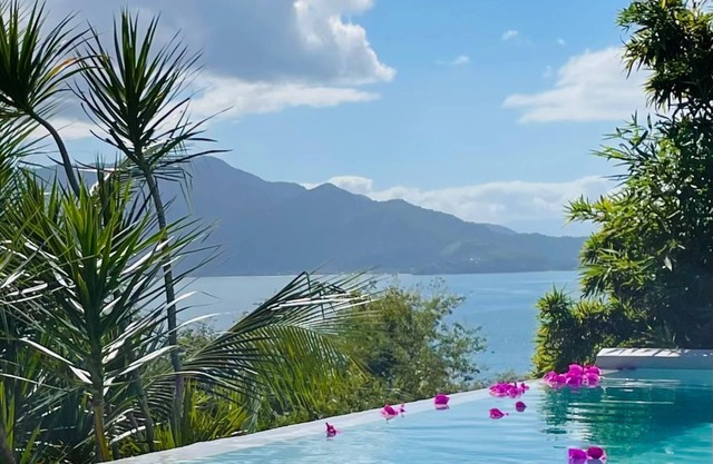 Ocean View- Villa Piccolo di Mare