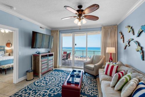 Ocean Villa 405