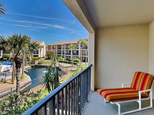 Ocean Villas 107