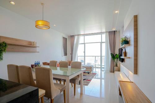 Ocean Vista 3BR apt Sealinks City Resort Phan Thiet