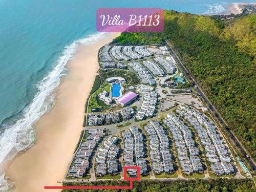 Oceanami Villas & Beach Club