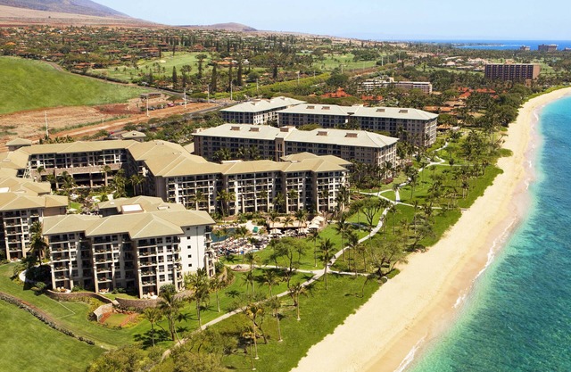 Oceanfront - 1 Bedroom - Westin Kaanapali Ocean Resort Villas - Full Resort Access
