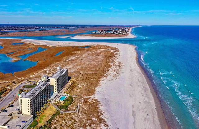 Oceanfront Condo with Ocean Views