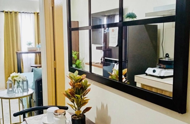 Oceanfront Condo in Dumaguete City - Perfect Getaway