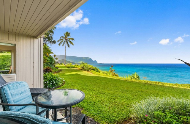Oceanfront Condo in Paradise with Bali Hai Views, Beach Access, & Bedroom A/C