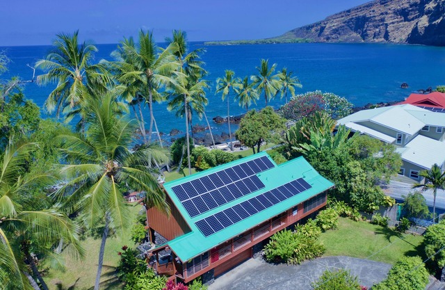 Oceanfront - Dolphin Retreat - KAYAKS INCLUDED