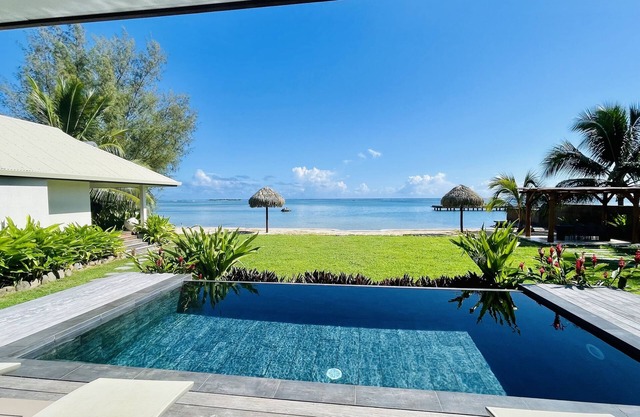OCEANFRONT TOHORA 🐋HOME