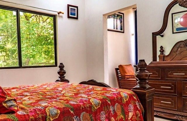 Oceanfront Villa*M at Playa Negra