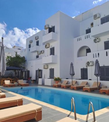 Oceanis Resort