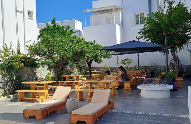 OCEANIS RESORT