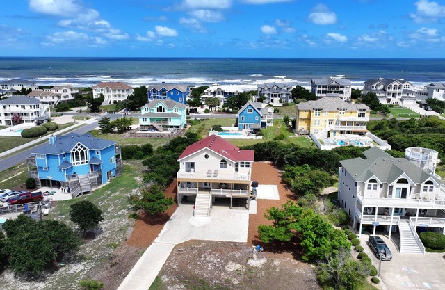 Oceanside, Close to Beach and Shopping! - WW921, Sea 5