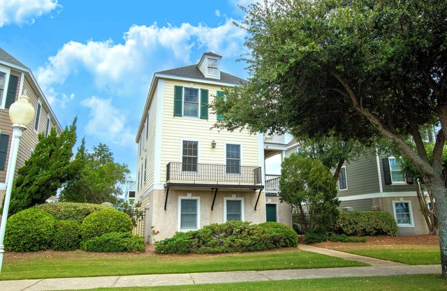 Oceanside, Community Amenities, Gated Community, Hot Tub, BU20, Eagle's Landing