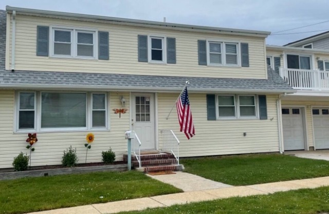 Oceanside Duplex near BBYC