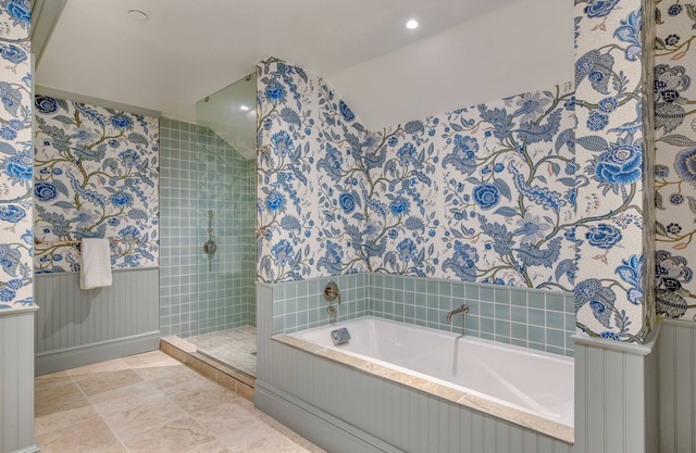 Oceanside King Suite | Near Pool + Private Beach
