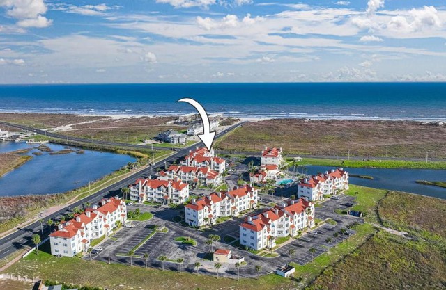 Oceanside Retreat