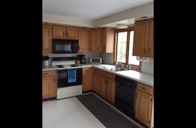 Oceanside. WIFI. Washer & Dryer. Oceanside home in Brant Beach on long beach island new jersey