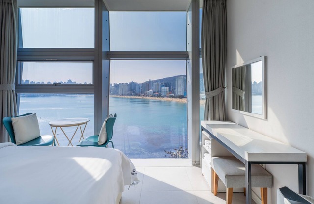 Oceanstay Hotel