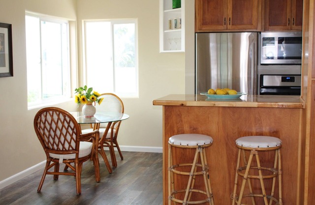 Oceanview Casita, New construction 1BD 1BA