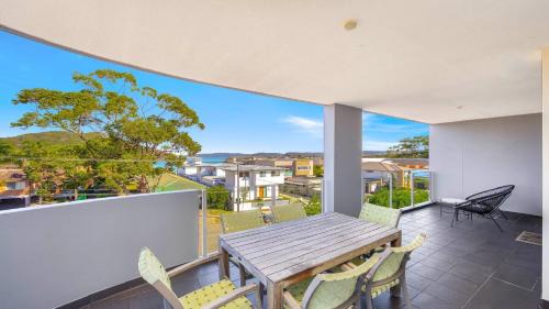 Oceanview Haven - Ettalong Beach