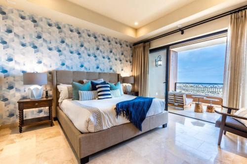 Oceanview Luxury Condo at Copala Resorts & Golf