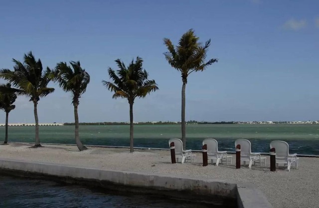 Oceanview Paradise AT Venture Out+4 Bikes & 2-2 Seat Kayaks! King & Queen Beds!