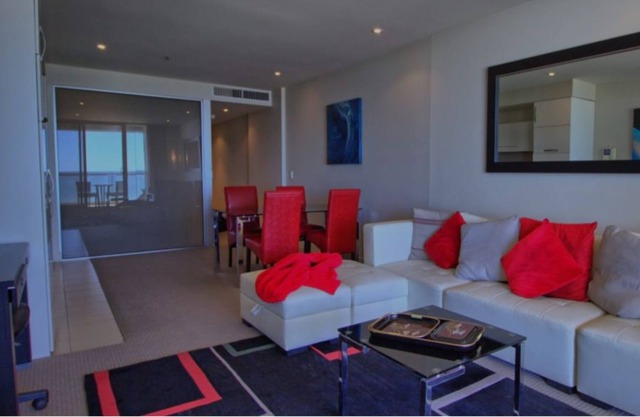 Oceanview Pier 216