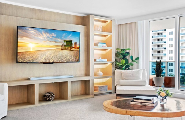 Oceanview Private Condo at 1 Hotel & Homes - 0904