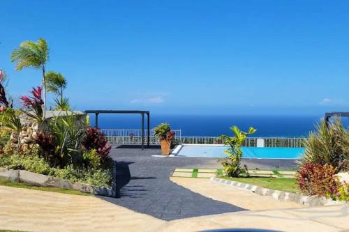 Oceanview @ Pyramid Point Villa